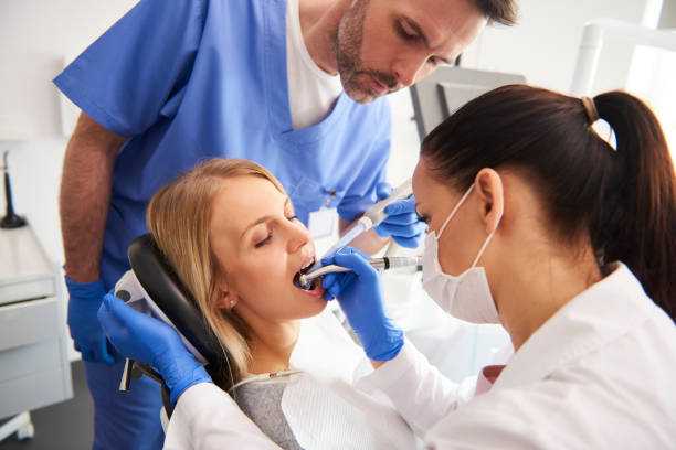 Best Invisalign and Clear Aligners  in El Dorado Hills, CA