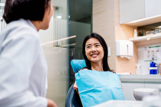 Best Root Canal Treatment  in El Dorado Hills, CA