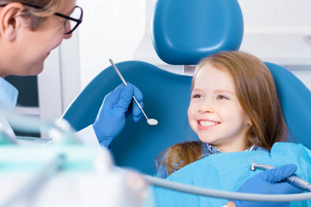 Best Wisdom Tooth Removal  in El Dorado Hills, CA