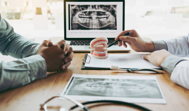 Best Dental X-Rays and Imaging  in El Dorado Hills, CA