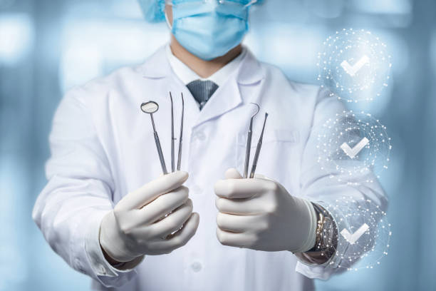Why Choose Us for Your Dental Needs in El Dorado Hills, CA