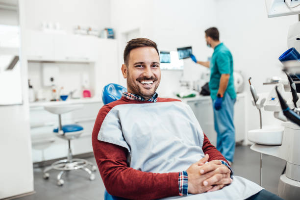 Best Sedation Dentistry  in El Dorado Hills, CA