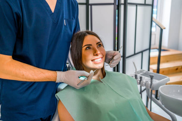 Oral Surgery in El Dorado Hills, CA