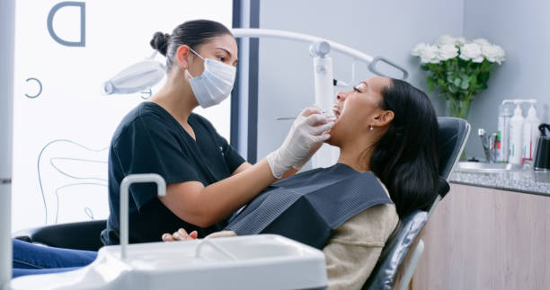 Sleep Apnea Treatment in El Dorado Hills, CA