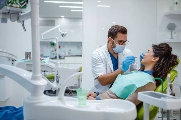 Best TMJ/TMD Treatment  in El Dorado Hills, CA