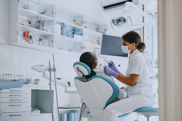 Best Preventive Dentistry  in El Dorado Hills, CA
