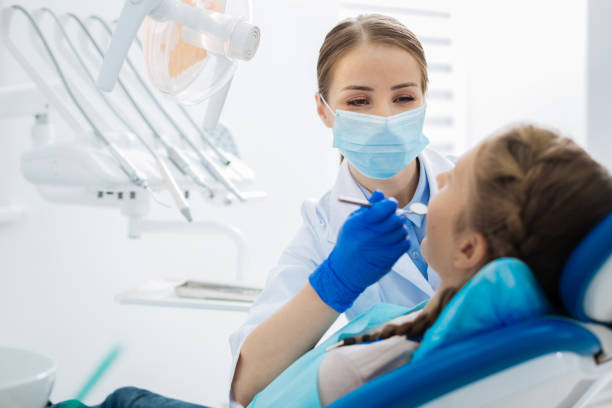 Best Pediatric Dentistry  in El Dorado Hills, CA